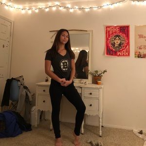 Meet your Posher, Natalie